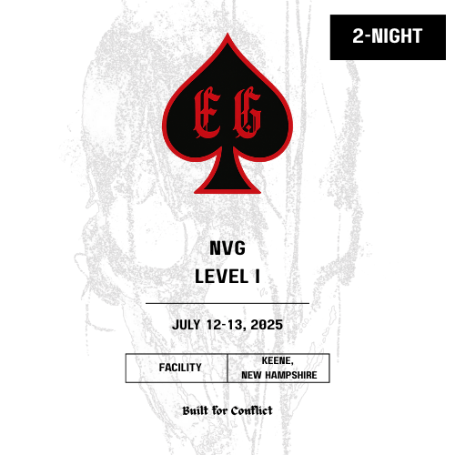 NVG Level 1