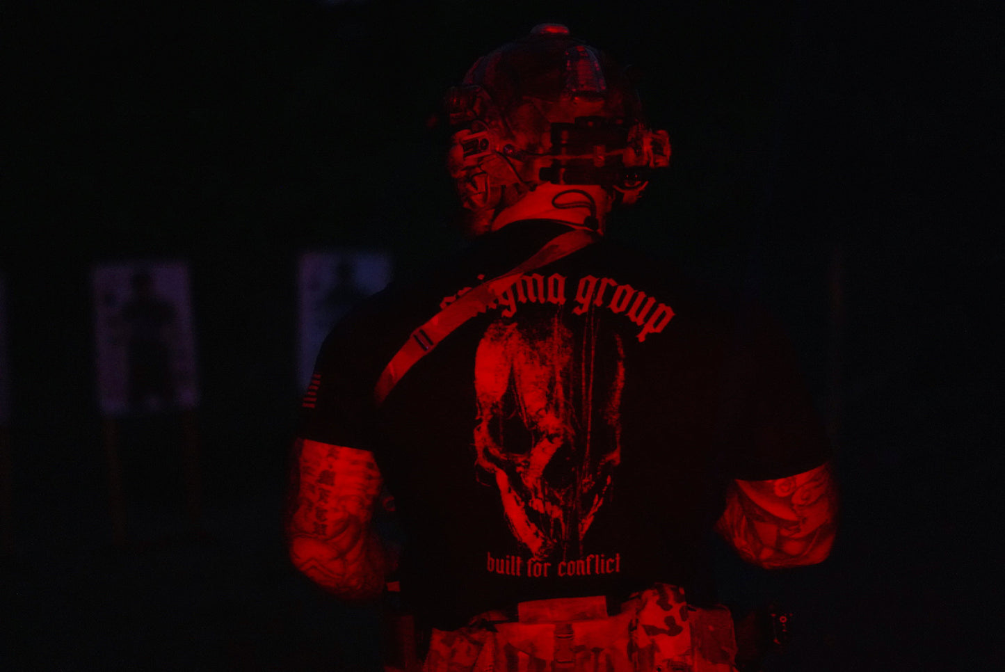 NVG Level 1