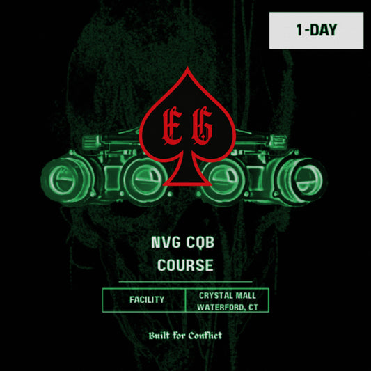 NVG CQB Fundamentals
