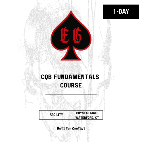 CQB Fundamentals